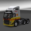 Volvo FM