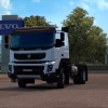 Volvo FMX