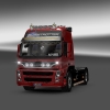 Volvo FM by Rebel8520