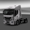 Template pro Iveco reworked by Rebel8520