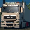 Man TGX Euro 6 V2.0