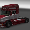 Scania T Rolling