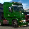 Scania T