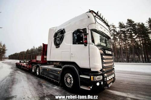 Scania