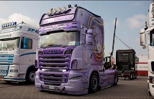 Scania